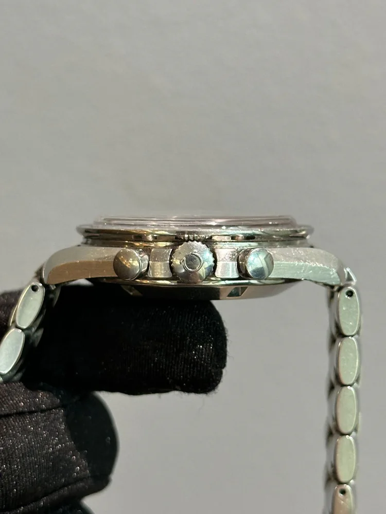 Omega Speedmaster 3507.51.00